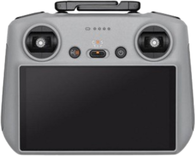DJI RC 2 조종기, 1개