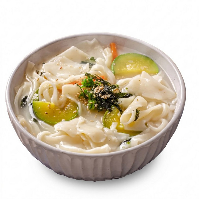손경신 장인의 탱글 쫄깃 생수제비 500g 2봉+생칼국수450g1봉(10인분 내외)스프포함, 2개