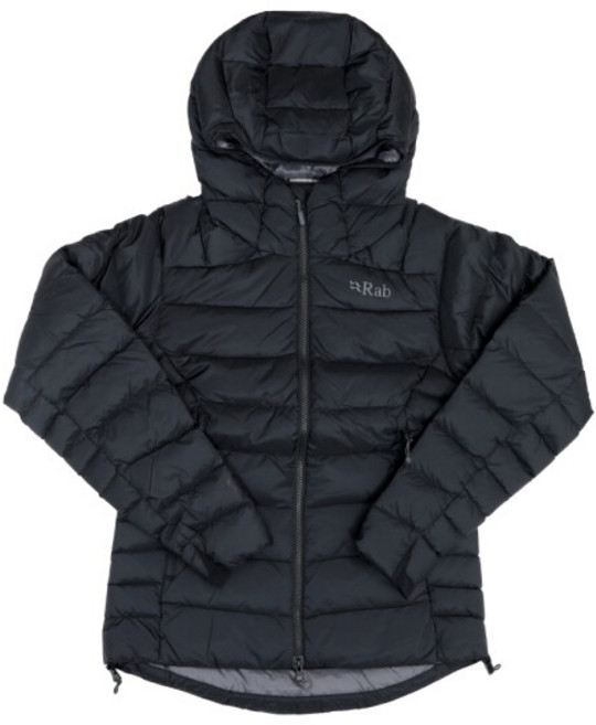 랩 RAB 일렉트론 프로 경량 여성 패딩 2906476