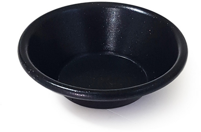 베이커리프렌드 치즈타르트팬 (에그타르트팬) 양면코팅, 1개