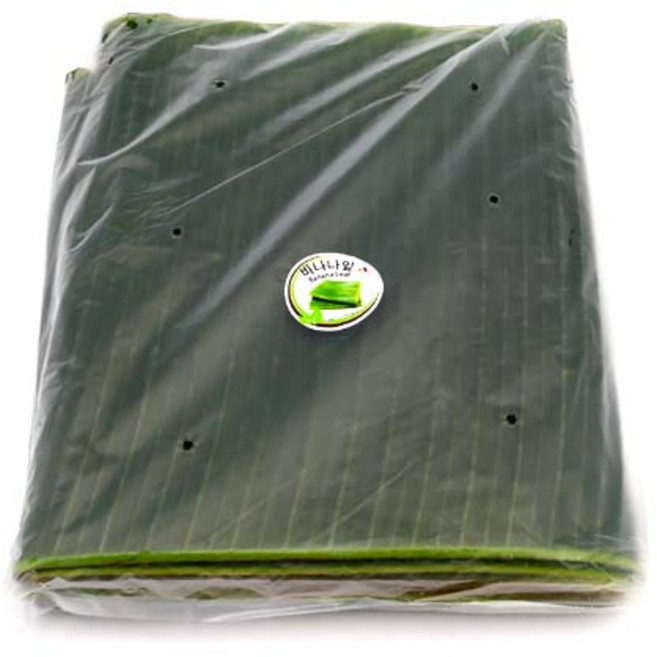 태국 바나나잎 (바이떵), 1박스, 0.5