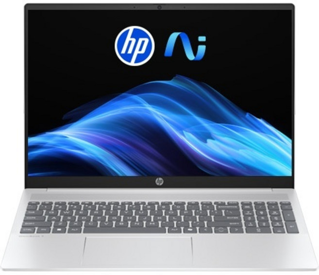 (HP) 옴니북5 16-AF1084TU 울트라7-255U (32GB/512GB/Win11Home) (1TB (SSD) 교체), WIN11 Home, 32GB, 1TB, 실버