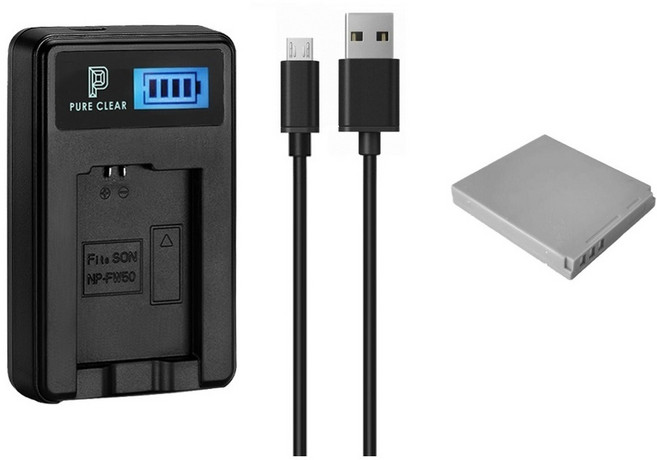 호환 캐논 NB-4L 호환배터리+충전기SET, NB-4L USB 1구충전기 1개+호환배터리 1개SET, 1개