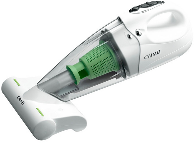 CHIMEI 奇美 電動除螨無線吸塵器 VC-HB4LAM