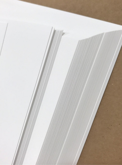 象牙卡 240磅 美術紙 書寫紙 圖畫紙, 1個, A5-100張