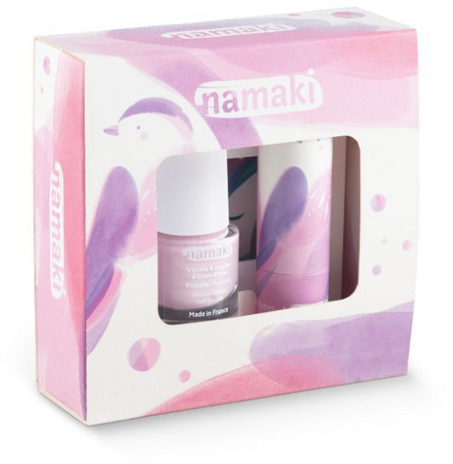 Namaki 小夜鶯優雅3件鏡妝組, 1個