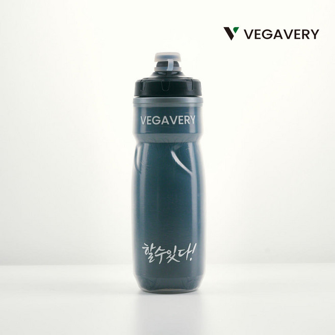 자전거물통 인슐레이티드 라이딩물통 마라톤물병 보냉 러닝 등산물통 710ml, 1개, 스포츠 물병