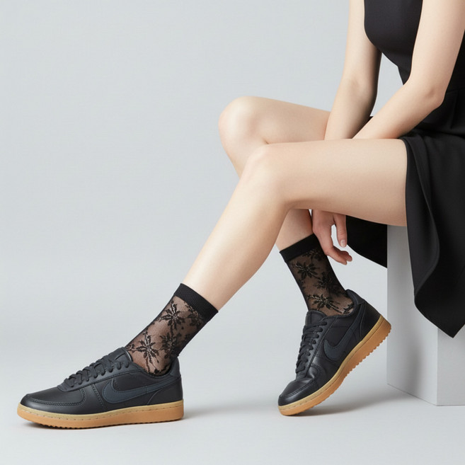 나이키 여성 스니커즈 필드 제너럴 데일리 로우 단화 운동화