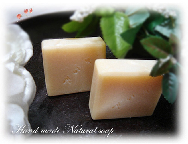 [엔비누] CP숙성 수제 천연비누 / 전55종, 42.막걸리누룩비누, 100g, 1개입