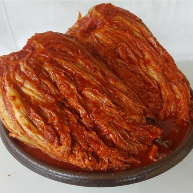 맛과 정성 주문후만든는 해남 해주네 반찬(김해주), 1kg, 1개