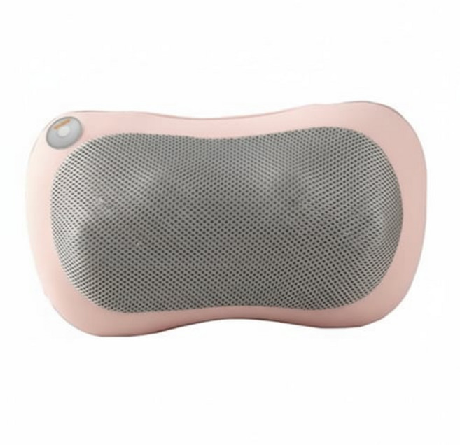 제스파 퓨어 밸런스 안마기, (정식출고)zp949pk/안마기, pink(핑크색상)