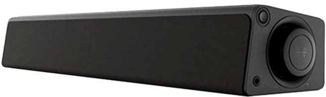 ASUS Creative STAGE SE MINI 유무선 사운드바 스피커