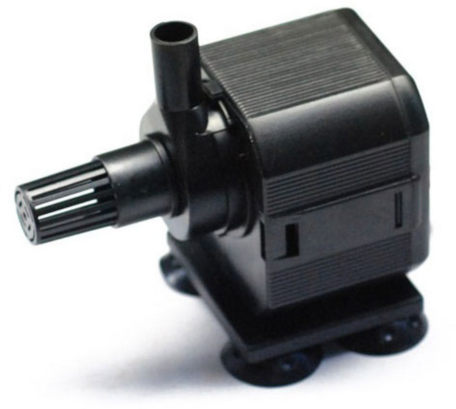 아마존 수중펌프 3w 5w 7w 10w 20w 30w 수중모터 환수 수반 수족관 펌프 모터 (hj311), 1개