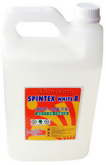 미싱기름 4리터 (미싱기름/스핀들류), 1개