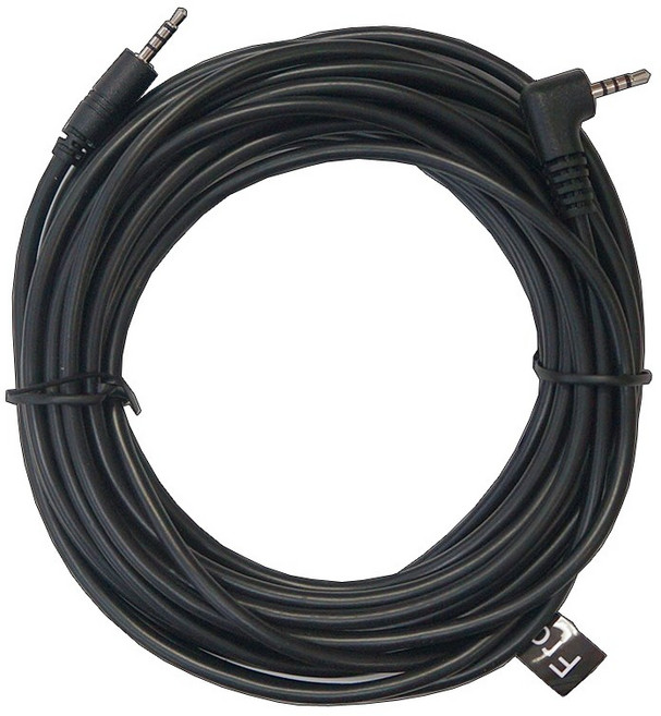 아이나비 블랙박스 후방케메라 연결케이블/후방케이블, 아이나비 블랙박스 후방케이블