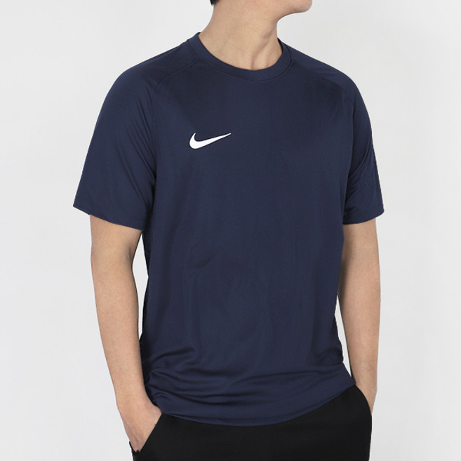 나이키 기본 트레이닝 반팔티 드라이핏 파크8 저지티