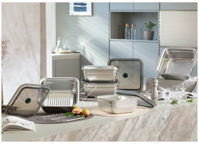 칼만 스텐큐브 밧드 풀세트 구성 15P, 1개