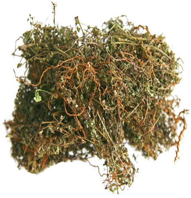 지리산한방식품 야생 비단풀 150g/동의보감촌 지리산약초 특품, 1개, 150g