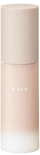 RMK 공식 RMK 래스팅 젤 크리미 파운데이션 101 30g 크림 파운데이션 커버력이 좋은 리퀴드 파운데이션 모공가림 파운데이션, 1개