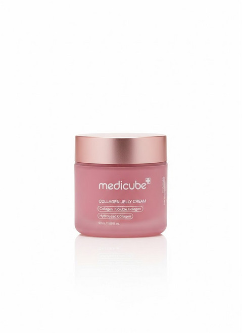 메디큐브 콜라겐 젤크림, 50ml, 1개