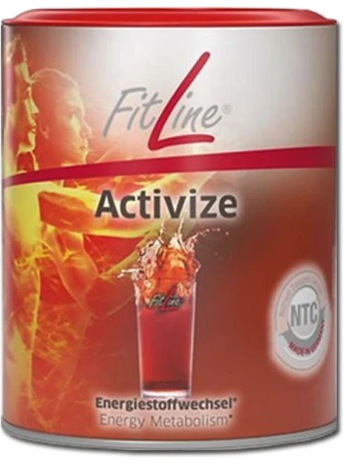 피엠 피트라인 액티바이즈, 175g, 1개 - 쿠팡