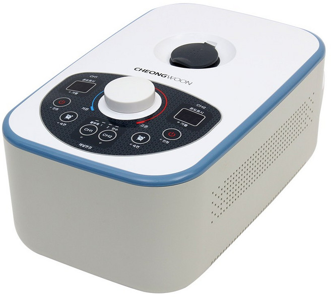 해든마루 스마트 무동력 온수매트 절전형 타이머조절 안전센서 보일러(조절기) 투난방