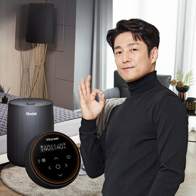 2위 - 27년형 귀뚜라미 카본매트 KME 전기장판 리모컨 블루투스 DC 탄소매트, 블랙, 퀸 (150x200 cm)