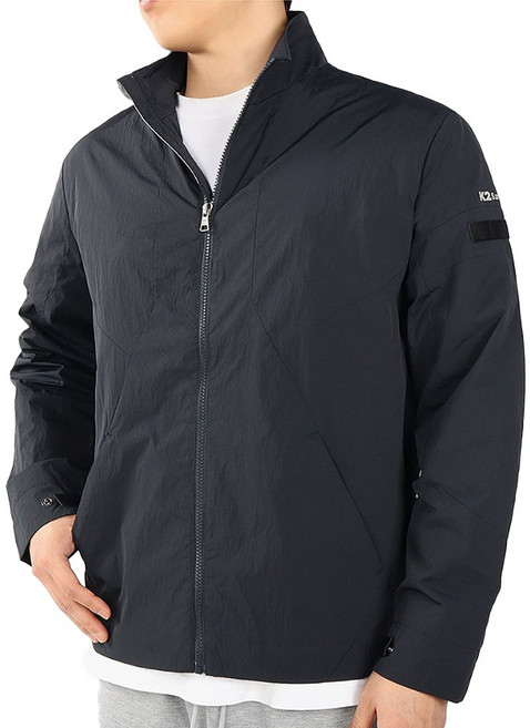 K2 SAFETY 경량 히트 데일리 점퍼 KY-1023