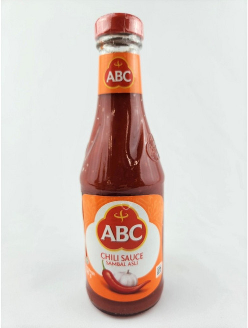 하인즈 ABC 칠리소스, 395g, 3개