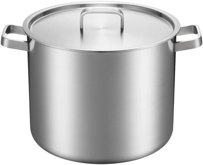 쿡에버 통 5중 곰솥 냄비 13L, 1개, 28cm, 스테인리스