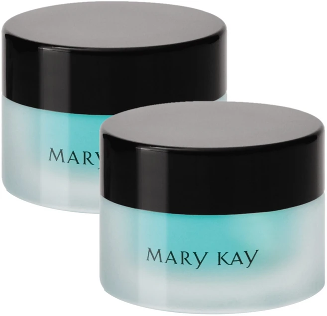 Mary Kay 메리케이 인덜지 수딩 아이젤, 2개, 11g - 쿠팡