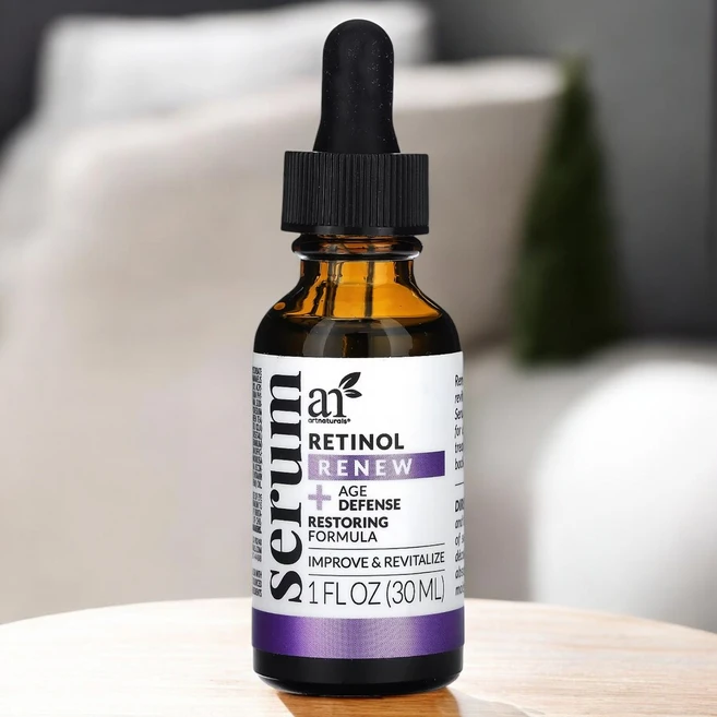 ArtNaturals 아트내추럴스 레티놀 세럼 30ml, 1병 - 쿠팡