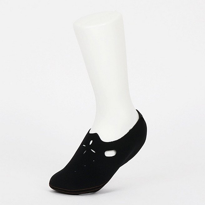 국산 예쁜발 발미인 풋패드 발열덧신 보온덧신 풋케어 발열양말