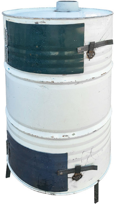 드럼화로대 소각난로 드럼통 드럼난로 갈탄난로 나무난로 장작난로 캠핑난로, 드럼화로대(단품)