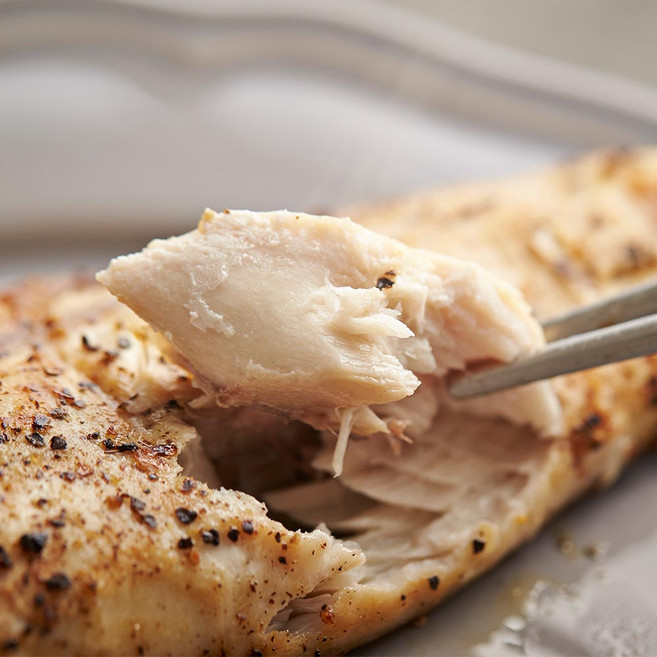 국내산 여수 순살삼치 1팩당 90g 실속형 20팩, 기본상품, 1개