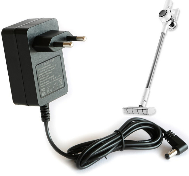 드리미청소기 충전기 샤오미 어댑터 V9 V10 V11 T10, 1개, 드리미30V충전기