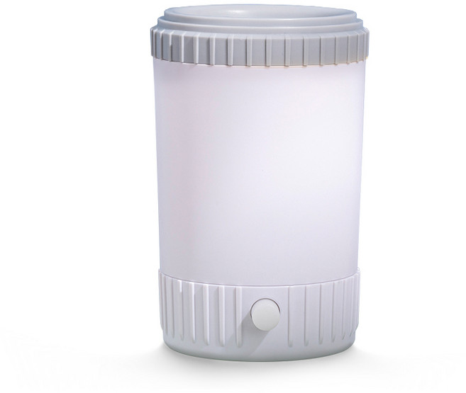 펫피어즈 강아지발청소기 자동세척기 고양이발청소기, 회색, 1개