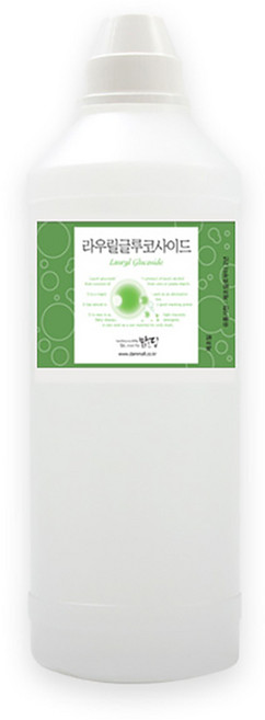 히알루론산 원액1% 브로콜리 추출물 병풀 인진쑥 어성초 갈락토미세스 미강유 글리세린 이데베논 로즈워터 타마누 호호바오일, 1개