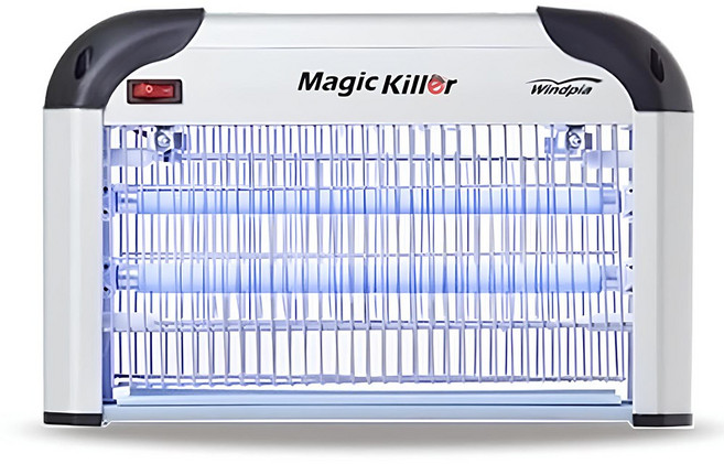 가정용 영업용 여름 해충 벌레 모기 퇴치기 WM-2000K, 상세 참조