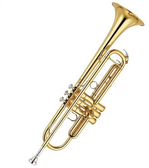 Yamaha 트럼펫 야마하 입문용 연주 학생용 YTR-4335GS, 1개, 상세페이지 참고, 2335Sㅣ골드