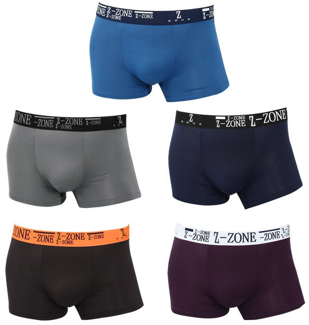 젤로스 남아 주니어 남성 드로즈 5종세트