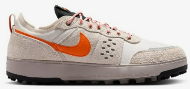 나이키 C1TY PRM (남성 프리미엄 코듀라 스니커즈) HJ4316-001