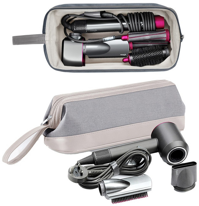 베로 여행용 드라이기 고데기 파우치