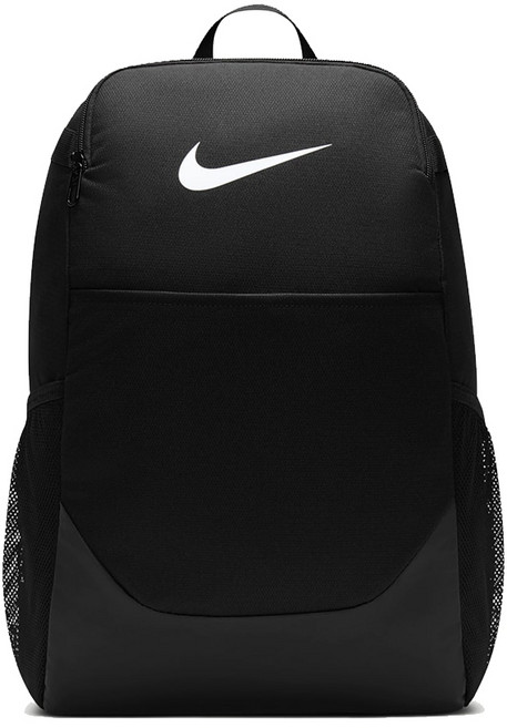 NIKE NK BRSLA M BKPK 後背包, IB4408010(黑),F