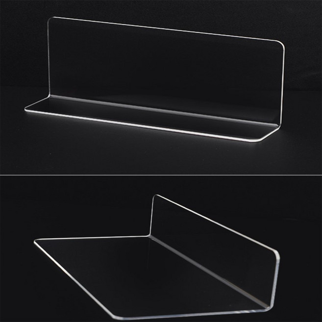 월리샵 L형 칸막이 소형 소형가림막