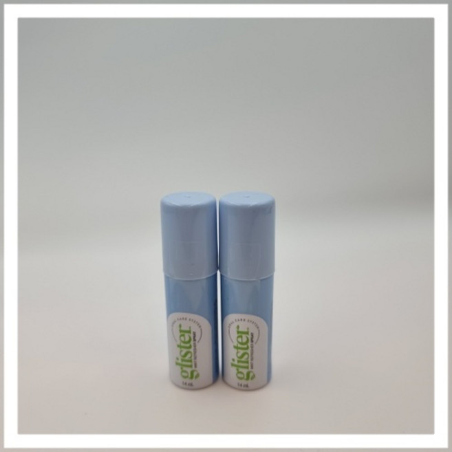 암웨이 글리스터 민트 리후레셔 구강스프레이, 14ml, 2개