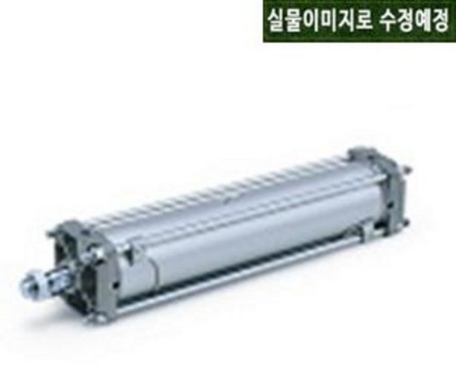 [ SMC ] CA2D50-50Z ( 에어실린더 표준형 복동 편로드 / 한국SMC SMC공압 )