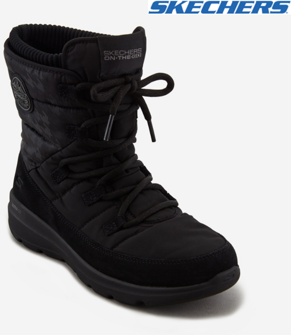 스케쳐스 여성 글레이셜 울트라 부츠 SP0WSCFW051 NC유성