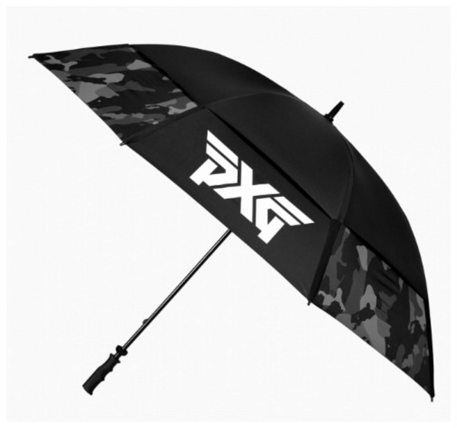 [피엑스지] 페어웨이 카모 듀얼 캐노피 우산, 상세 설명 참조, 상세 설명 참조