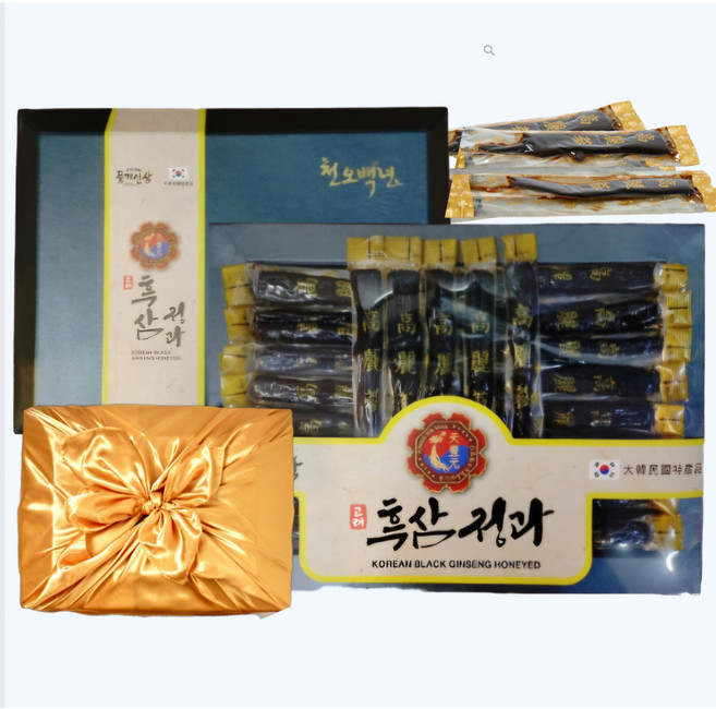 풍기 인삼 홍삼정과 450g 650g 850g 1150g 부모님선물 은사님선물 사돈선물 거래처선물 명절선물, 1박스